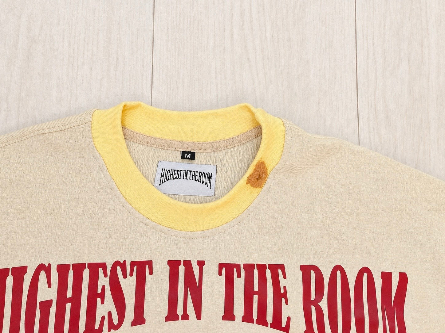 Last Supper Tees